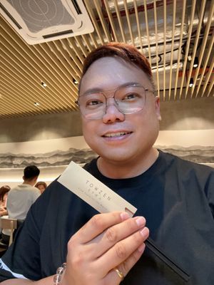   at Towzen - Kuala Lumpur in Kuala Lumpur