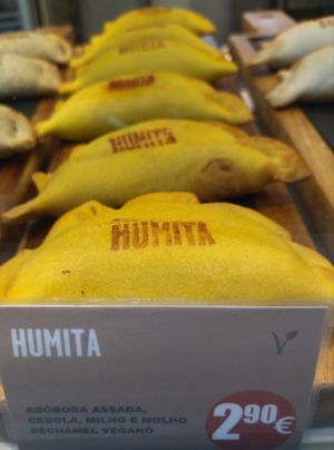  at Las Muns in Porto