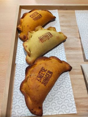  at Las Muns in Porto