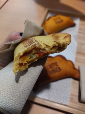  at Las Muns in Porto