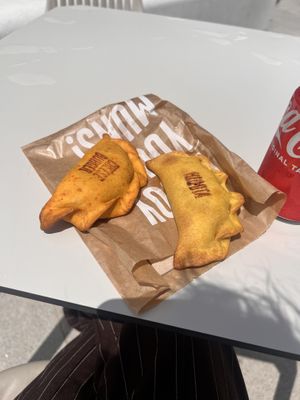   at Las Muns in Porto