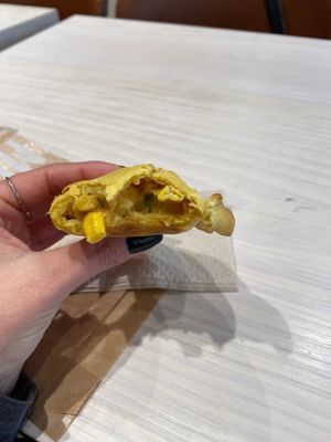  at Las Muns in Porto