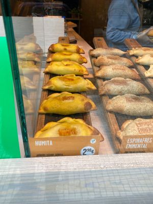  at Las Muns in Porto