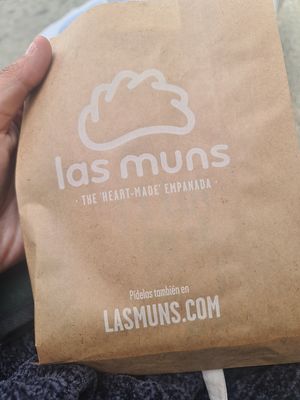  at Las Muns in Porto