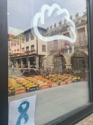  at Las Muns in Porto