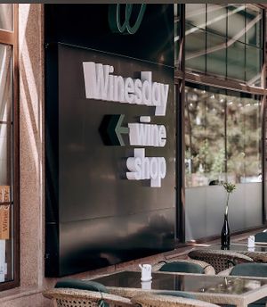 Front  at Winesday in Tashkent