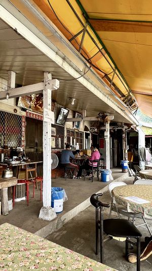   at Bamboo Shoots House - 竹筍之家 in Fenqihu