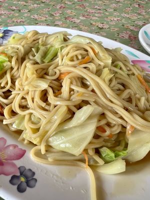   at Bamboo Shoots House - 竹筍之家 in Fenqihu