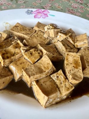   at Bamboo Shoots House - 竹筍之家 in Fenqihu