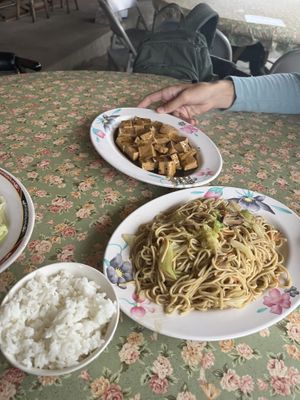   at Bamboo Shoots House - 竹筍之家 in Fenqihu