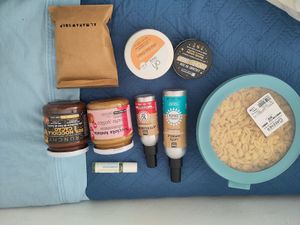 Soap, Pasta... at Greener  in Bellaria-igea Marina