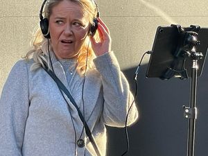  at We The Free Glasgow in Glasgow