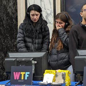  at We The Free Glasgow in Glasgow