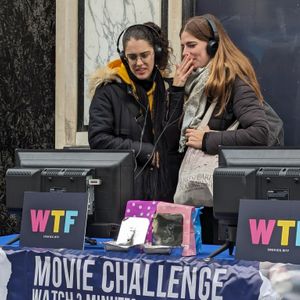  at We The Free Glasgow in Glasgow