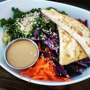 Wild Bowl at Wild Leek in Halifax