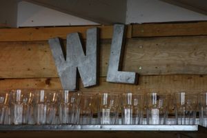 WL at Wild Leek in Halifax