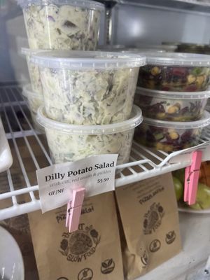   at Wild Leek in Halifax