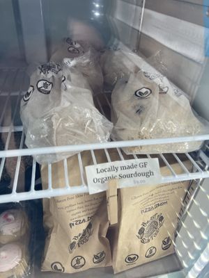   at Wild Leek in Halifax