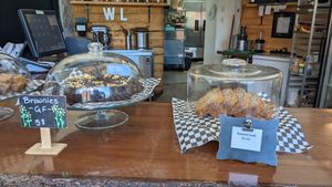  at Wild Leek in Halifax