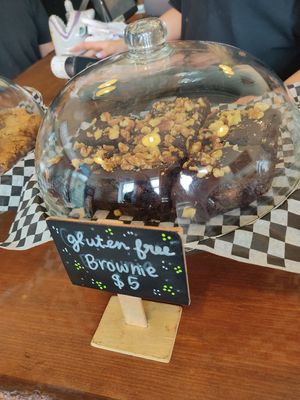  at Wild Leek in Halifax