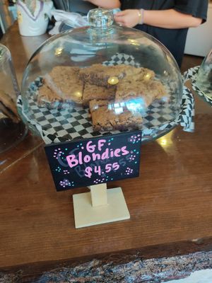  at Wild Leek in Halifax