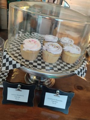  at Wild Leek in Halifax