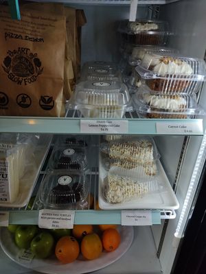 Refrigerados at Wild Leek in Halifax