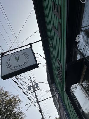   at Wild Leek in Halifax