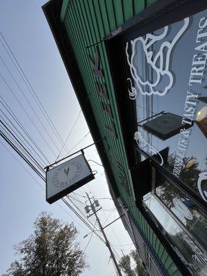   at Wild Leek in Halifax