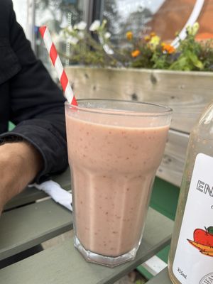   at Wild Leek in Halifax