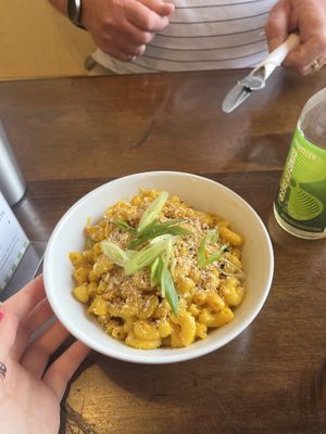   at Wild Leek in Halifax