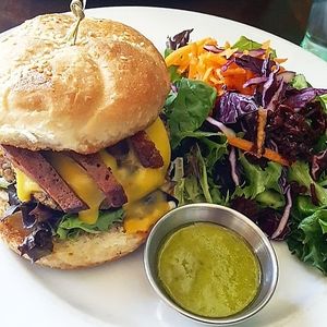 #bringitback #prettyplz  😉 at Wild Leek in Halifax