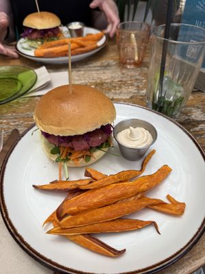   at Nativo Las Palmas in Gran Canaria