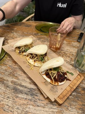   at Nativo Las Palmas in Gran Canaria