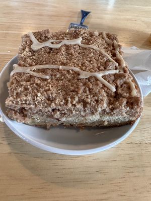   at South Fork Baking Company in Everett