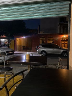  at Vegan Rubí in Ixtapa