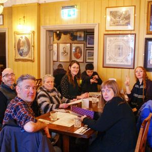  at Vegan Somerset & Activism Southwest in Somerset