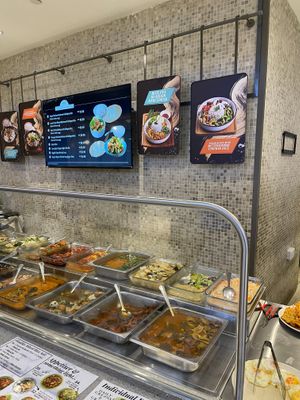  at Organic Vegetarian @ Pavilion KL in Kuala Lumpur