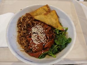  at Organic Vegetarian @ Pavilion KL in Kuala Lumpur