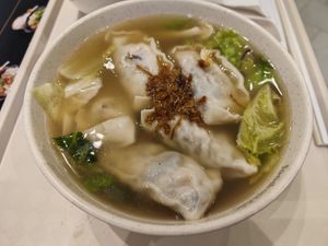  at Organic Vegetarian @ Pavilion KL in Kuala Lumpur