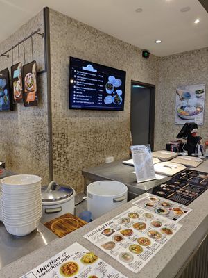  at Organic Vegetarian @ Pavilion KL in Kuala Lumpur