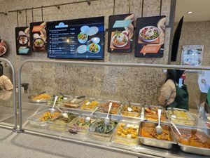  at Organic Vegetarian @ Pavilion KL in Kuala Lumpur