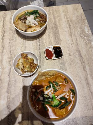  at Organic Vegetarian @ Pavilion KL in Kuala Lumpur