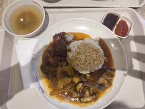  at Organic Vegetarian @ Pavilion KL in Kuala Lumpur