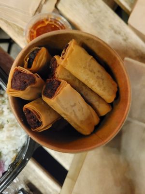  at Big Boi | Filipino Comfort Food in Los Angeles