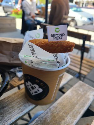  at Big Boi | Filipino Comfort Food in Los Angeles