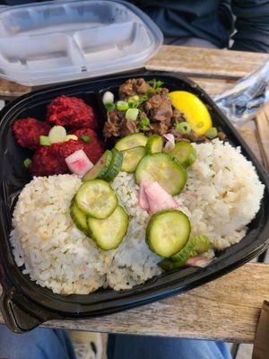  at Big Boi | Filipino Comfort Food in Los Angeles