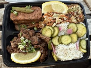   at Big Boi | Filipino Comfort Food in Los Angeles