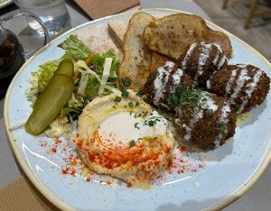   at Ta-im Toranomon in Tokyo