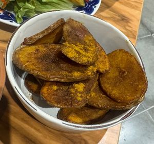   at Ta-im Toranomon in Tokyo